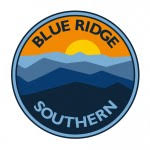 Blue Ridge Southern RR logo