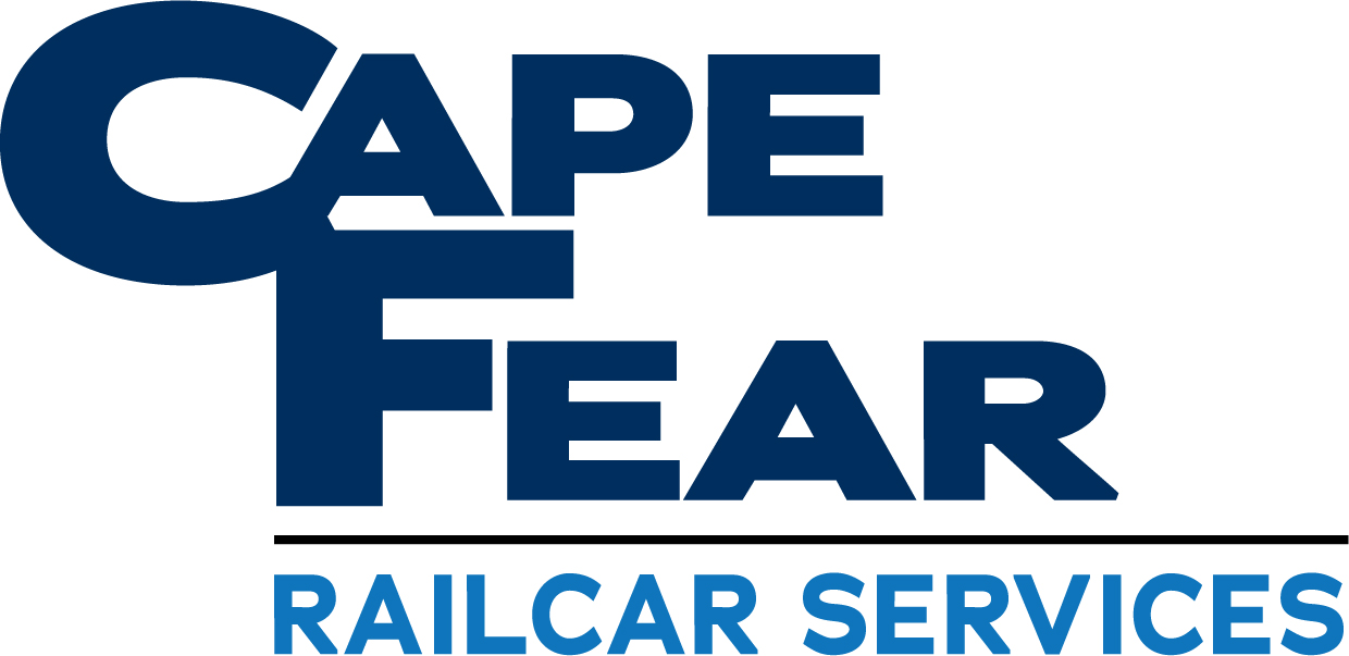 cape fear railcar